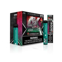 UNO 4K Disposable (Box of 10) UNO 4K Disposable (Box of 10)