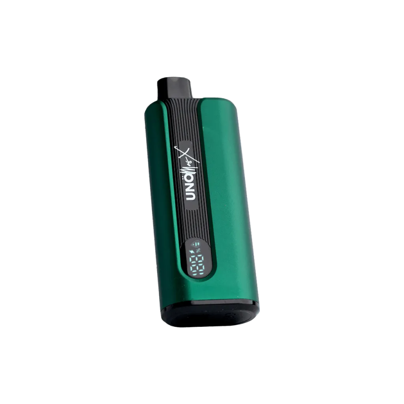 UNO Mas X 10000 Puff Disposable (Box of 10) UNO Mas X 10000 Puff Disposable (Box of 10)
