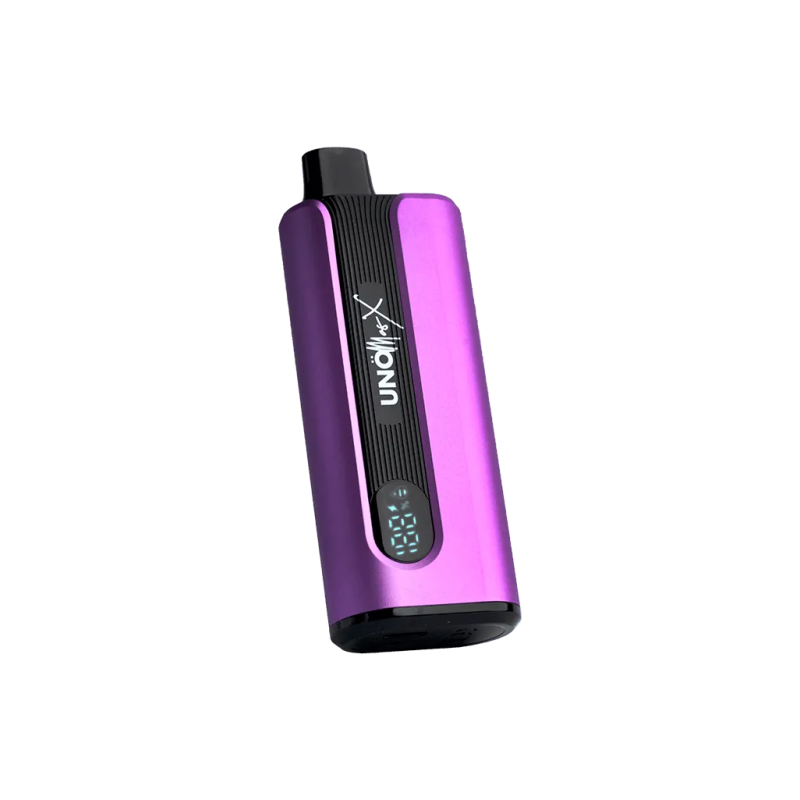 UNO Mas X 10000 Puff Disposable (Box of 10) UNO Mas X 10000 Puff Disposable (Box of 10)