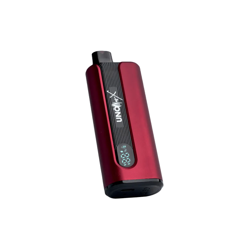 UNO Mas X 10000 Puff Disposable (Box of 10) UNO Mas X 10000 Puff Disposable (Box of 10)