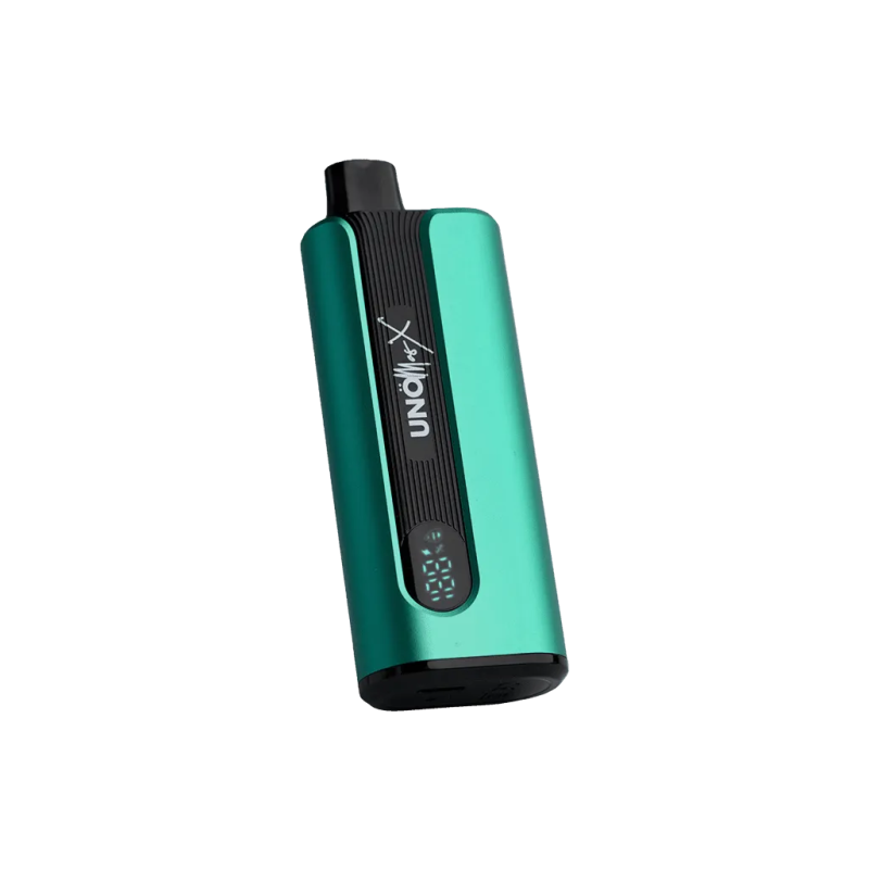UNO Mas X 10000 Puff Disposable (Box of 10) UNO Mas X 10000 Puff Disposable (Box of 10)