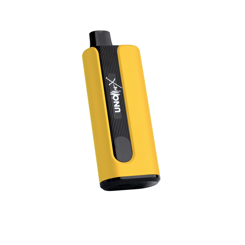 UNO Mas X 10000 Puff Disposable (Box of 10) UNO Mas X 10000 Puff Disposable (Box of 10)