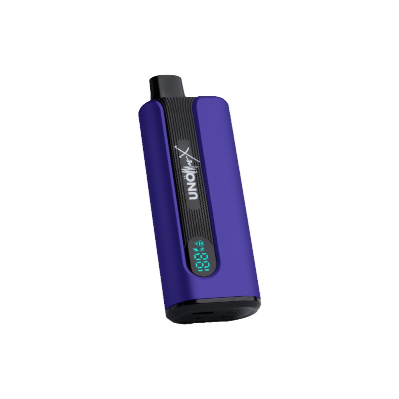 UNO Mas X 10000 Puff Disposable (Box of 10) UNO Mas X 10000 Puff Disposable (Box of 10)