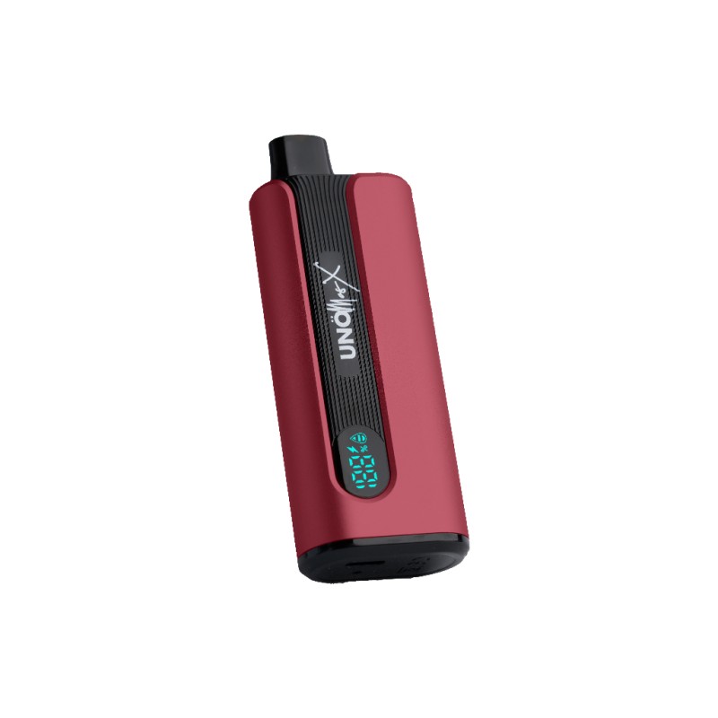 UNO Mas X 10000 Puff Disposable (Box of 10) UNO Mas X 10000 Puff Disposable (Box of 10)