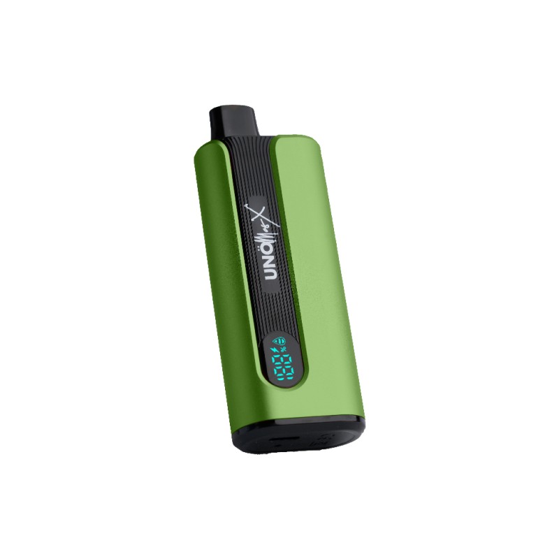 UNO Mas X 10000 Puff Disposable (Box of 10) UNO Mas X 10000 Puff Disposable (Box of 10)