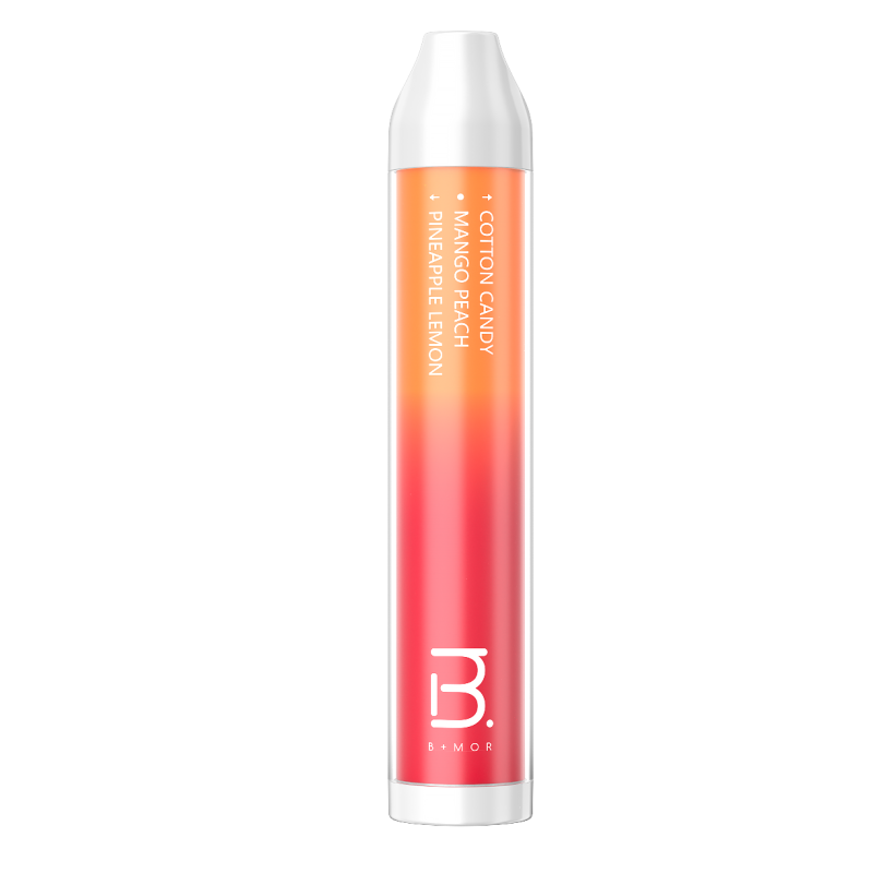 BMOR PI Plus Disposable (Box of 10) BMOR PI Plus Disposable (Box of 10)