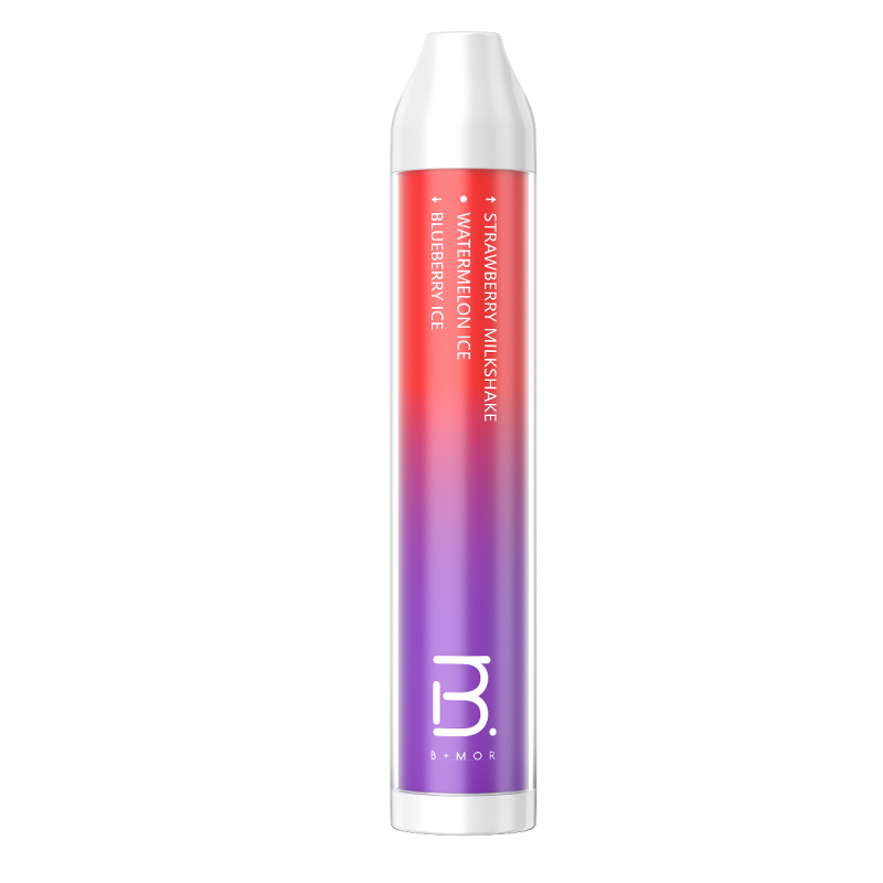 BMOR PI Plus Disposable (Box of 10) BMOR PI Plus Disposable (Box of 10)