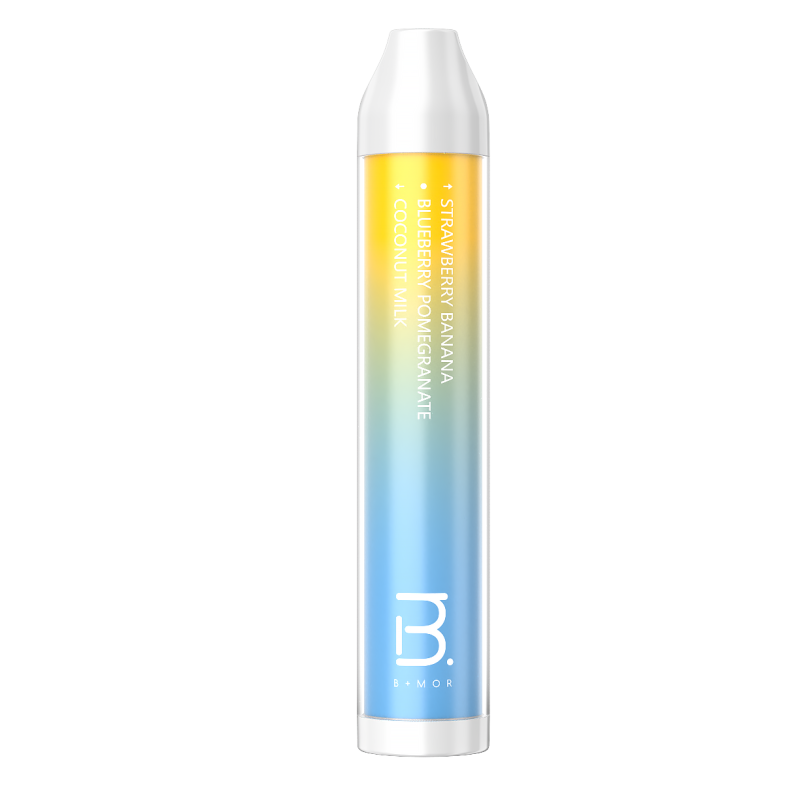 BMOR PI Plus Disposable (Box of 10) BMOR PI Plus Disposable (Box of 10)