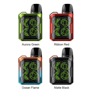 Caliburn GK2 Kit by Uwell Caliburn GK2 Kit by Uwell