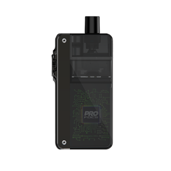 Crown B Pod Kit by Uwell