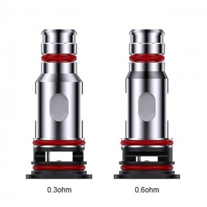 Crown X Replacement Coil by Uwell