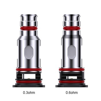 Crown X Replacement Coil by Uwell Crown X Replacement Coil by Uwell