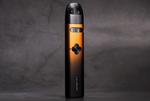 Caliburn Explorer | Dual Sided Cartridge