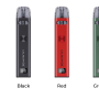 CALIBURN G3 Pod System Kit by Uwell CALIBURN G3 Pod System Kit by Uwell