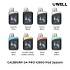 Caliburn G4 Pro Koko Kit by Uwell