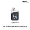 Caliburn G4 Pro Koko Kit by Uwell