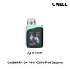 Caliburn G4 Pro Koko Kit by Uwell