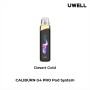 CALIBURN G4 Pro Pod System Kit by Uwell CALIBURN G4 Pro Pod System Kit by Uwell
