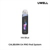CALIBURN G4 Pro Pod System Kit by Uwell