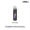 CALIBURN G4 Pro Pod System Kit by Uwell