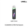 CALIBURN G4 Pro Pod System Kit by Uwell