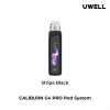 CALIBURN G4 Pro Pod System Kit by Uwell