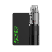 Caliburn & Ironfist L Pod Kit by Uwell Caliburn & Ironfist L Pod Kit by Uwell