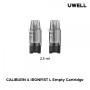 Caliburn & Ironfist L Pod Cartridge by Uwell Caliburn & Ironfist L Pod Cartridge by Uwell