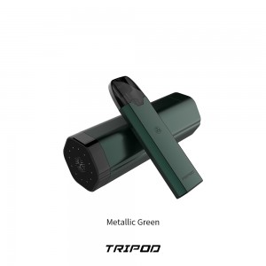 Tripod PCC Kit by Uwell
