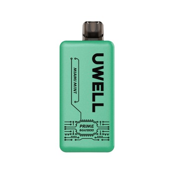 Prime BG12000 Disposable by UWELL (Box of 5) Prime BG12000 Disposable by UWELL (Box of 5)