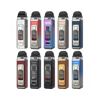 RPM 4 kit by Smok RPM 4 kit by Smok