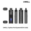 Typhos Pod System by Uwell