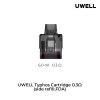 Typhos Replacement Cartridge (6 ml) by Uwell