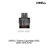Typhos Replacement Cartridge (6 ml) by Uwell
