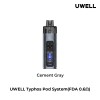 Typhos Pod System by Uwell