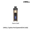 Typhos Pod System by Uwell