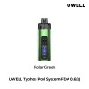 Typhos Pod System by Uwell