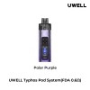 Typhos Pod System by Uwell