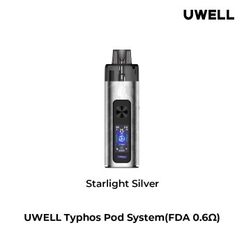 Typhos Pod System by Uwell