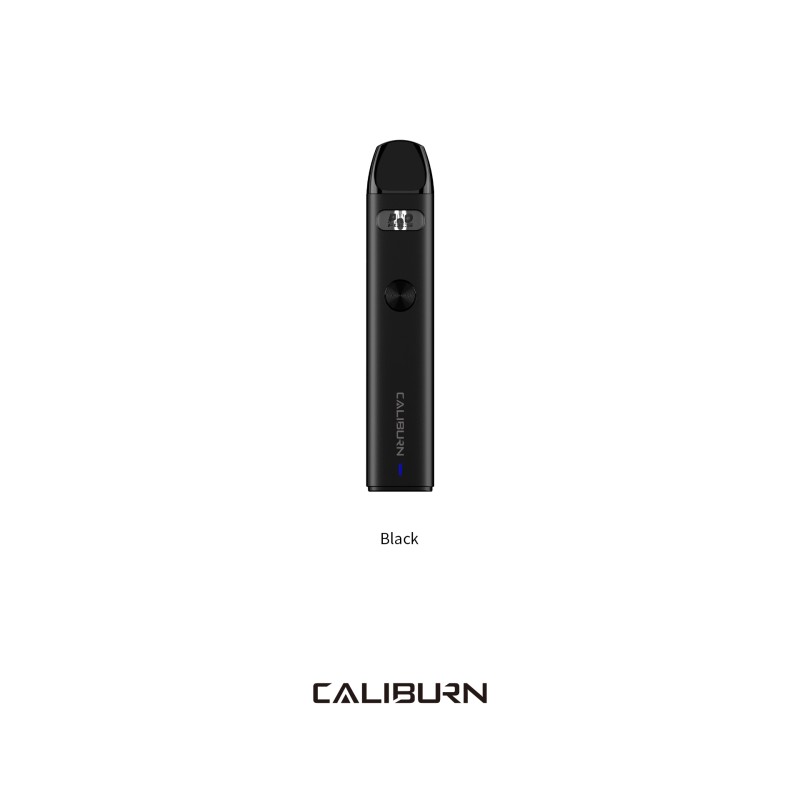 Caliburn A2 Kit by Uwell Caliburn A2 Kit by Uwell