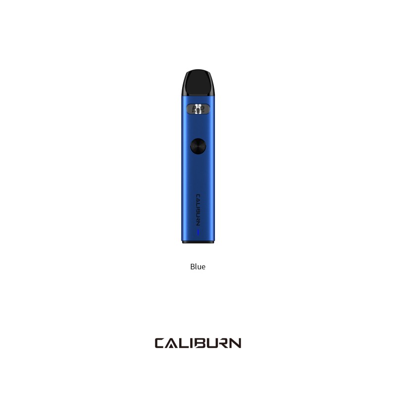 Caliburn A2 Kit by Uwell Caliburn A2 Kit by Uwell