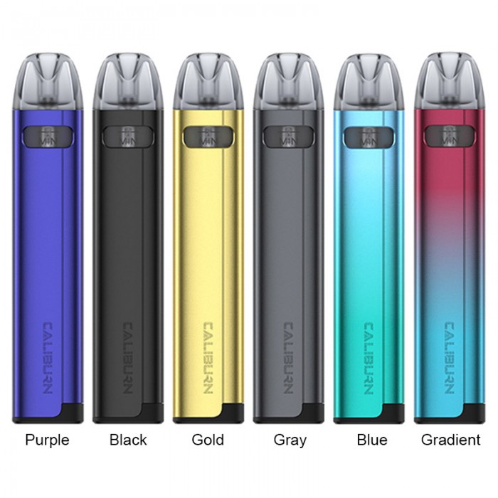 Caliburn A2S Kit by Uwell