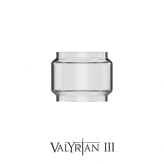 Valyrian 3 Replacement Glass by Uwell
