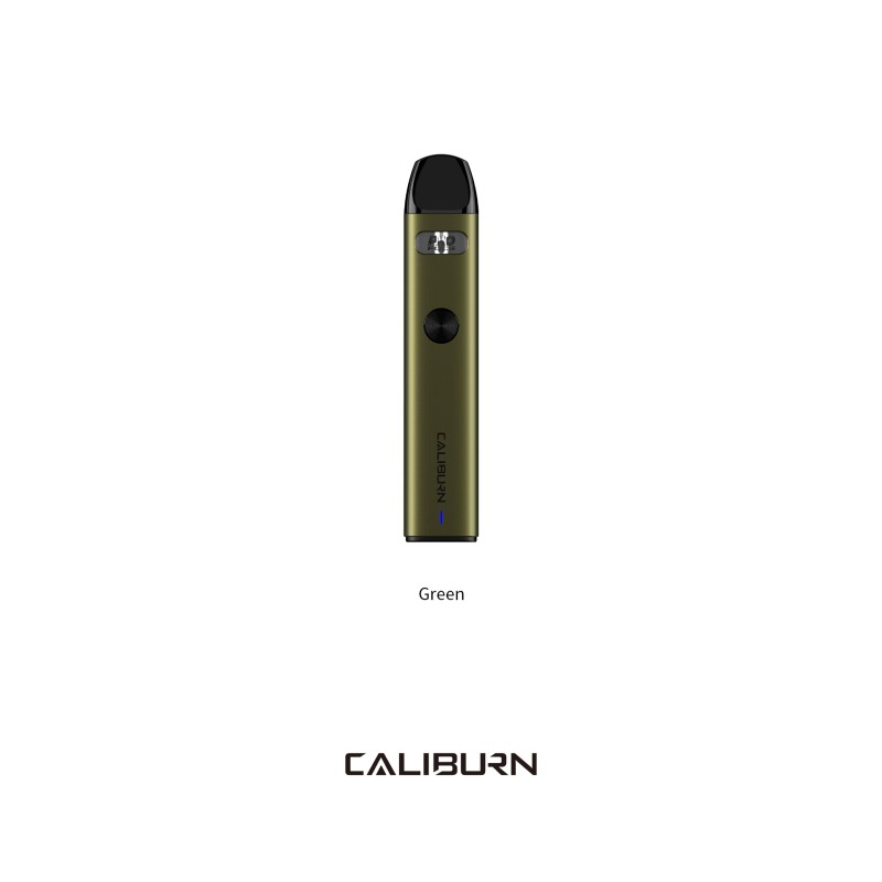 Caliburn A2 Kit by Uwell Caliburn A2 Kit by Uwell