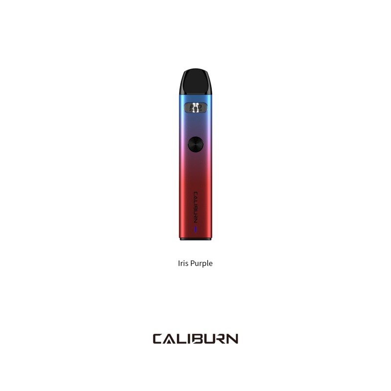 Caliburn A2 Kit by Uwell Caliburn A2 Kit by Uwell
