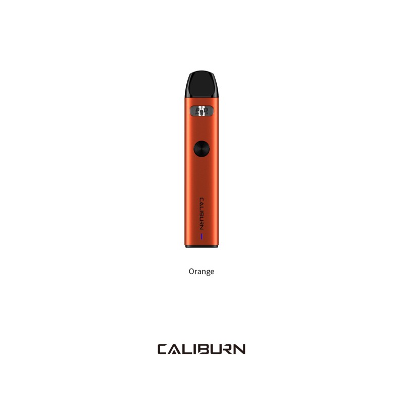 Caliburn A2 Kit by Uwell Caliburn A2 Kit by Uwell
