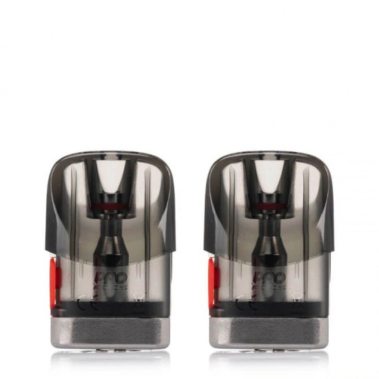 Popreel N1 Replacement Refillable Pod by Uwell 