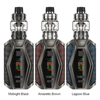 Valyrian 3 Kit by Uwell  Valyrian 3 Kit by Uwell