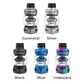 Valyrian 3 Tank by Uwell Valyrian 3 Tank by Uwell