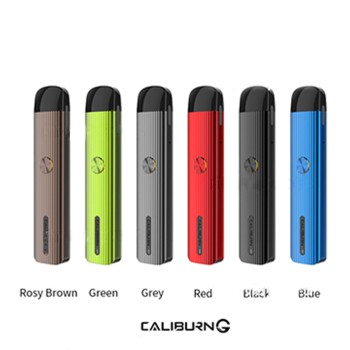 Caliburn G Pod kit by Uwell Caliburn G Pod kit by Uwell